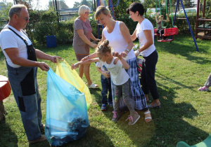 Sprzątanie Świata 2018