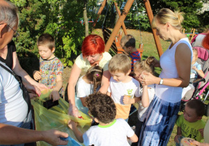 Sprzątanie Świata 2018