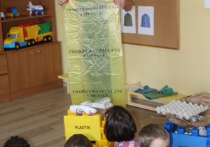 Sprzątanie Świata 2018