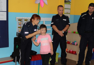 Bezpieczna droga do przedszkola