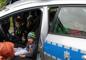 Bezpieczna droga do przedszkola
