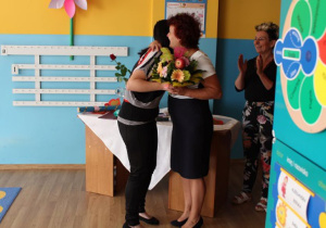 Pasowanie na Przedszkolaka 23