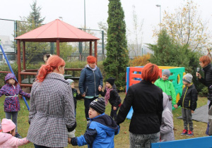 Święto pieczonego ziemniaka 1