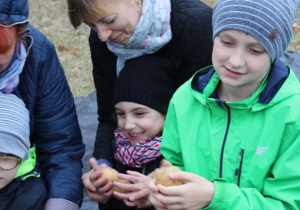 Święto pieczonego ziemniaka 16
