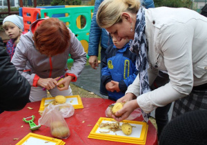 Święto pieczonego ziemniaka 20