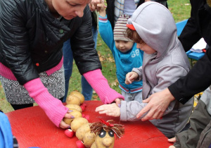 Święto pieczonego ziemniaka 25