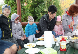 Święto pieczonego ziemniaka 30