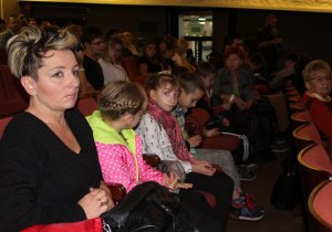 Koncert jesienny 1
