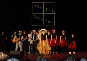 Koncert jesienny 11