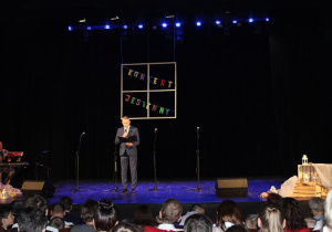 Koncert jesienny 2