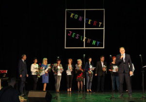 Koncert jesienny 3