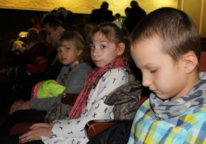 Koncert jesienny 4