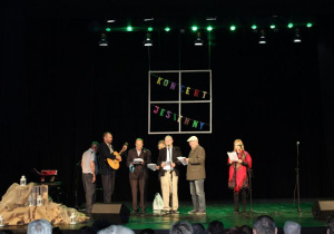 Koncert jesienny 6