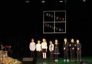 Koncert jesienny 7