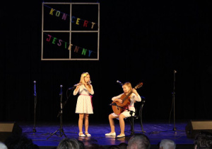 Koncert jesienny 8