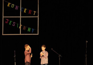 Koncert jesienny 9