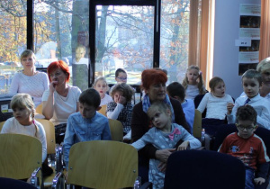 Świętujemy razen Dzień Niepodległości w Miejskiej Bibliotece Publicznej