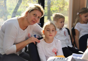 Świętujemy razen Dzień Niepodległości w Miejskiej Bibliotece Publicznej