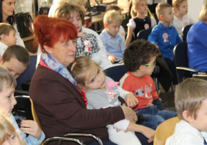 Świętujemy razen Dzień Niepodległości w Miejskiej Bibliotece Publicznej