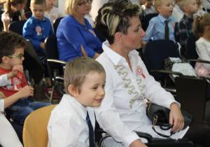 Świętujemy razen Dzień Niepodległości w Miejskiej Bibliotece Publicznej