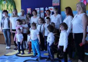 Rekord dla Niepodległej