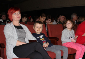 V Integracyjny Festiwal Piosenki Patriotycznej