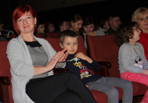 V Integracyjny Festiwal Piosenki Patriotycznej