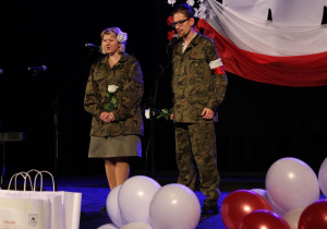 V Integracyjny Festiwal Piosenki Patriotycznej