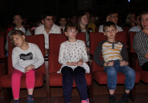 V Integracyjny Festiwal Piosenki Patriotycznej