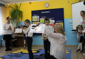 Rozstrzygnięcie konkursu plastycznego