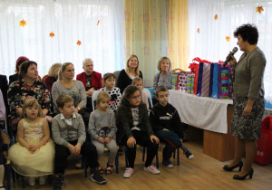 Rozstrzygnięcie konkursu plastycznego