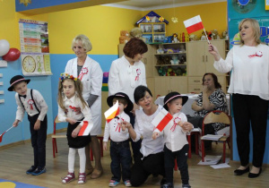 Rozstrzygnięcie konkursu plastycznego