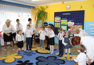 Rozstrzygnięcie konkursu plastycznego