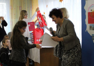 Rozstrzygnięcie konkursu plastycznego