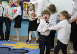 Rozstrzygnięcie konkursu plastycznego