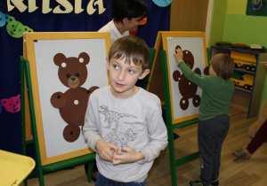 Święto Pluszowego Misia