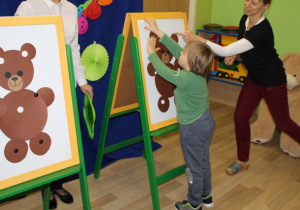 Święto Pluszowego Misia