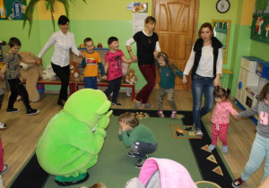 Święto Pluszowego Misia
