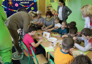 Święto Pluszowego Misia