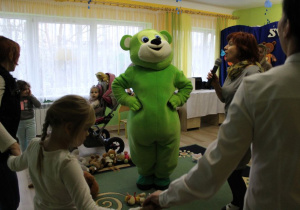 Święto Pluszowego Misia