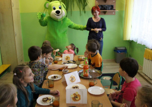 Święto Pluszowego Misia