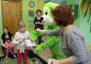 Święto Pluszowego Misia