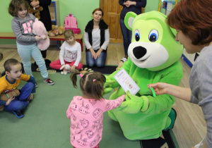 Święto Pluszowego Misia
