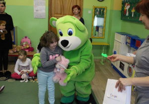 Święto Pluszowego Misia