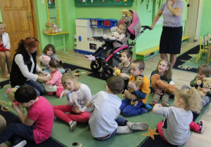 Święto Pluszowego Misia
