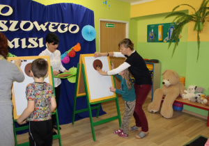 Święto Pluszowego Misia