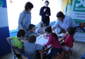 Eko-edukacja z PGK 10