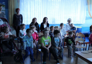 Eko-edukacja z PGK 3