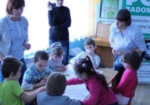 Eko-edukacja z PGK 9