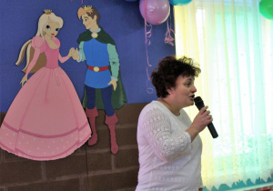 Bal karnawałowy 2019